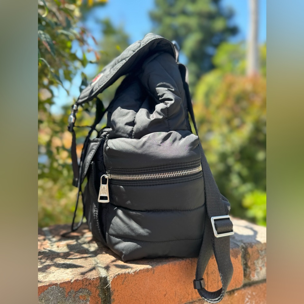 Moncler Astro backpack - Picture 4 of 7
